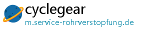 cyclegear