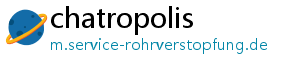 chatropolis