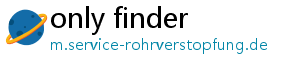 only finder