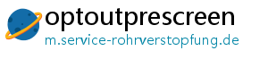 optoutprescreen