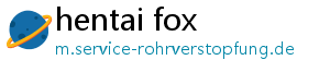 hentai fox