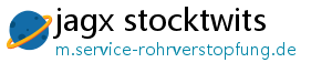 jagx stocktwits