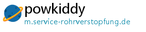 powkiddy