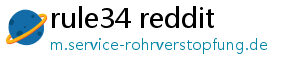 rule34 reddit