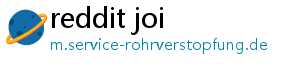 reddit joi