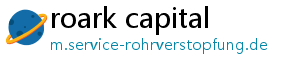 roark capital