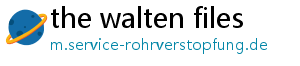 the walten files