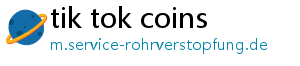 tik tok coins