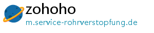 zohoho